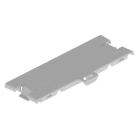Unex - Agrafe L150 U24X