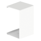 Unex - Joint de couvercle blanc RAL9010 45x75 U24X