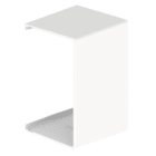 Unex - Joint de couvercle blanc RAL9010 45x75 U24X