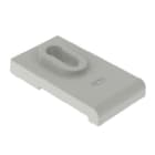 Unex - Clame de fixation gris U48X