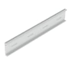 Unex - Eclisse H135 L500-600 gris RAL 7035 U23X