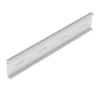Unex - Eclisse H135 L500-600 gris RAL 7035 U23X