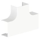 Unex - Dérivation T blanc RAL9010 60x100 U24X