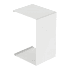 Unex - Joint de couvercle blanc RAL9010 95X140 U24X