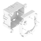 Unex - Adaptateur et boîte appareillage universel 80 U24X