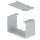 Unex - Joint de couvercle gris RAL7038 60X100 U48X sans halogènes