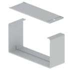 Unex - Joint de couvercle gris RAL7038 100X200 U48X sans halogènes