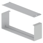 Unex - Joint de couvercle gris RAL7038 100X300 U48X sans halogènes