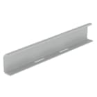 Unex - Eclisse H100 gris RAL7038 U48X sans halogènes