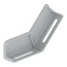 Unex - Changement niveau montant gris RAL7035 H60 U23X