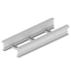 Unex - Echelle à câbles isolante RAL7035 135x300 U23X