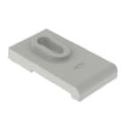 Unex - Clame de fixation gris U48X