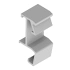 Unex - Réhausse pour couvercle gris RAL7035 U48X