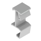 Unex - Réhausse pour couvercle gris RAL7035 U48X