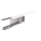 Unex - Goulotte IK10 (3m) 60x90 blanc RAL9010 U23X