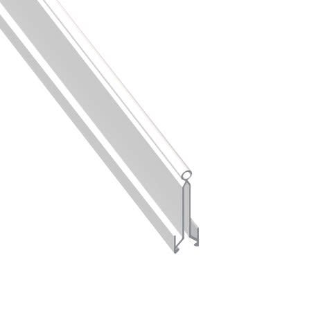 Unex - Cloison (2m) H60 U23X