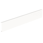 Unex - Couvercle blanc RAL9010 80 U23X