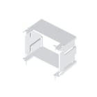 Unex - Boîte 2 modules Mosaic 80 U24X