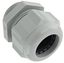 Ilme - Presse-étoupe thermopl. PG42 IP68 pour câble diam 24-38.5mm