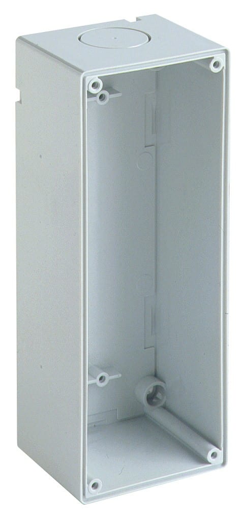 Ilme - Boîte plastique pour prises SQV/SQE/SQC