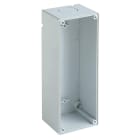 Ilme - Boîte plastique pour prises SQV/SQE/SQC