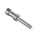 Ilme - Contact de précoupure à sertir mâle 16A pour fil section 0.75mm² AWG 18