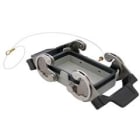 Ilme - Couvercle 2 leviers + joint gabarit 57.27