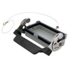 Ilme - Couvercle 1 levier + joint gabarit 57.27