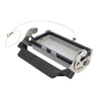 Ilme - Couvercle 1 levier + joint gabarit 77.27