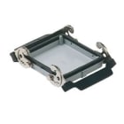 Ilme - Couvercle 2 leviers + joint pour capots avec 4 pivots gabarit 77.62