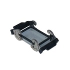 Ilme - Couvercle 2 leviers + joint gabarit 66.40