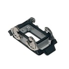 Ilme - Embase encastrée 2 leviers gabarit 57.27