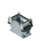 Ilme - Embase saillie 2PG21 2 leviers gabarit 66.40