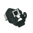 Ilme - RJ45 embase isolant et insert données IP65/IP67