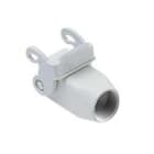 Ilme - Capot prolongateur plastique gabarit 21.21 - PG11