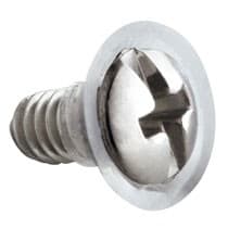 Ilme - Kit joint + vis pour obtenir IP66/67 sur les inserts série CK,CQ 05, CKS