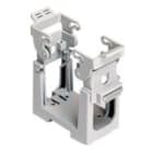 Ilme - Support plastique rail gabarit 77.27