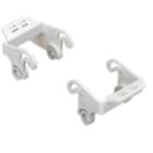 Ilme - Levier pour boitier alu 4 pivots