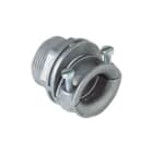 Ilme - Serre câble joint + rondelle alu PG21 court