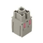 Ilme - Insert femelle à sertir 1 pôle 200A 1000V