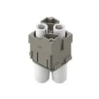 Ilme - Inserts mâles haute tension 16A 2900/5000V