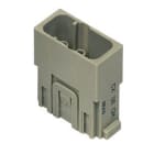 Ilme - Insert fiche 8 logements 16A 400V