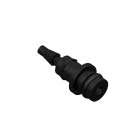 Ilme - Contact mâle pour tuyau diamètre interieur 3.0mm sans soupape de fermeture