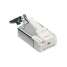 Ilme - RJ45 mâle 4 contacts données cat 5E