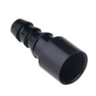Ilme - Contact femelle pour tuyau diamètre interieur 6.0mm sans soupape de fermeture