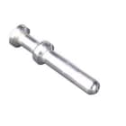 Ilme - Contact à sertir mâle mixo 40A pour conducteur section 1.5mm² AWG16