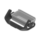 Ilme - Couvercle de fermeture avec levier gabarit 49.16