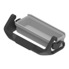 Ilme - Couvercle de fermeture 1 levier gabarit 66.16