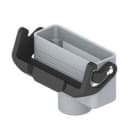 Ilme - Capot prolongateur sortie verticale PG16 gabarit 66.16