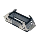 Ilme - Embase encastrée 2 leviers gabarit 77.27 série JEI